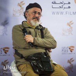 مستند بانو قدس ایران | عکس