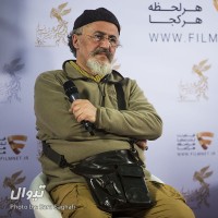 مستند بانو قدس ایران | گزارش تصویری تیوال از نشست مستند بانو قدس ایران در دو قدم تا سیمرغ / عکاس: سارا ثقفی | عکس