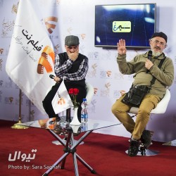 مستند بانو قدس ایران | عکس