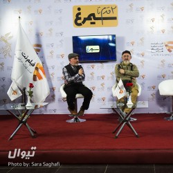 مستند بانو قدس ایران | عکس