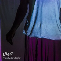 نمایش هرمز | گزارش تصویری تیوال از نمایش هرمز / عکاس: سارا ثقفی | عکس