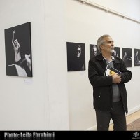 ماراتن عکاس‌ها در خانه هنرمندان ایران | عکس