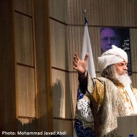 شب جلال خالقی مطلق برگزار شد - 2 / عکاس: محمد جواد عبدی | عکس