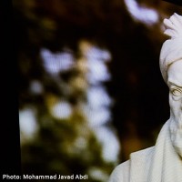 شب جلال خالقی مطلق برگزار شد - 2 / عکاس: محمد جواد عبدی | عکس