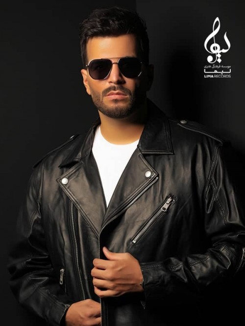 عکس کنسرت آصف آریا