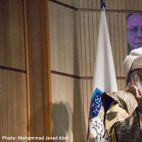 شب جلال خالقی مطلق برگزار شد - 2 / عکاس: محمد جواد عبدی | عکس