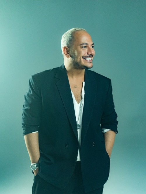 عکس کنسرت اشوان