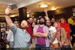 بهزاد عمرانی: نقطه قوت چندانی در خودمان نمی بینیم!  | عکس