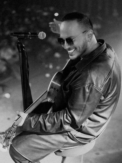 عکس کنسرت اشوان