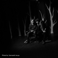 نمایش داستان باغ‌وحش | گزارش تصویری تیوال از نمایش داستان باغ وحش / عکاس: سمانه جویا | عکس