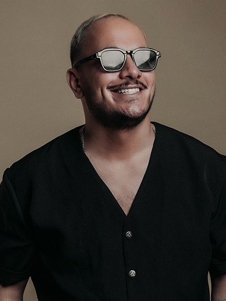 عکس کنسرت اشوان