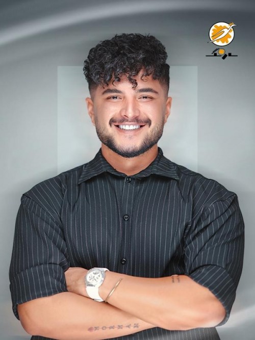 عکس کنسرت مرتضی