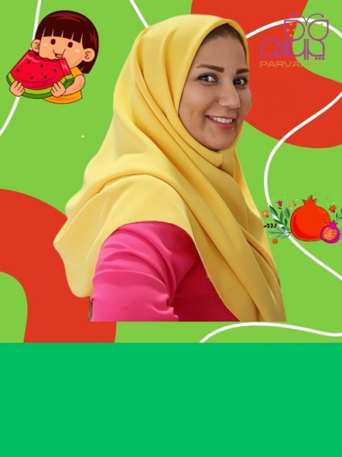 عکس جنگ کودک خاله پروانه