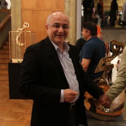 نمایشگاه ماه مهر | عکس