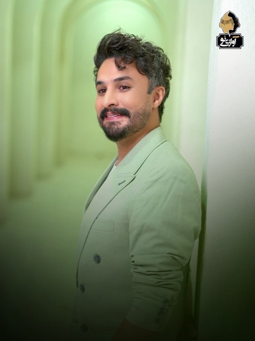 عکس کنسرت مصطفی راغب