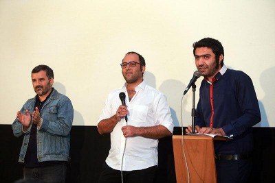 فیلم گمیچی (هنروتجربه) | کیارستمی رشته کوه سینمای ایران است | عکس