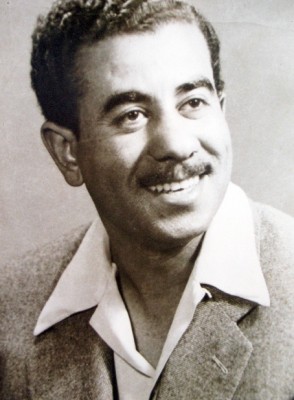 درگذشت تاثر برانگیز قاسم جبلی | عکس