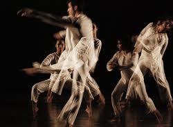 نمایش رقص معاصر Contemporary Dance | عکس