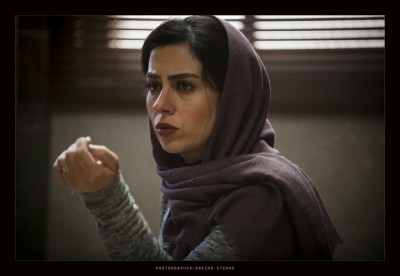 تینا پاکروان بازیگر جدید «سارا و آیدا» شد  | عکس