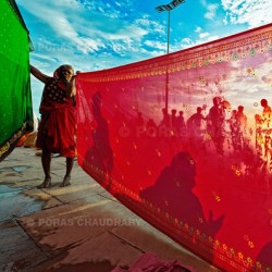 گردش عکاسی هندوستان | عکس