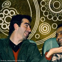 فیلم خسته نباشید | گزارش تصویری تیوال از نشست نقد و بررسی فیلم خسته نباشید! / عکاس: محمدرضا بهشتیان | عکس