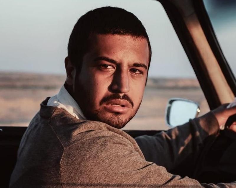 اولین تیزر «ناخواسته» در اولین روز اکران | عکس