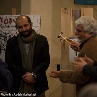 نمایش مرداب روی بام | گزارش تصویری تیوال از آیین افتتاح نمایش مرداب روی بام/عکاس : آزاده مشعشعی | عکس