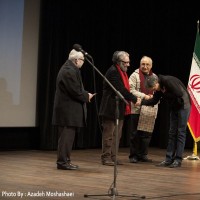 نمایش مالیخولیای محبوب من | گزارش تصویری از مالیخولیا محبوب من / عکاس: سارا حدادی | عکس