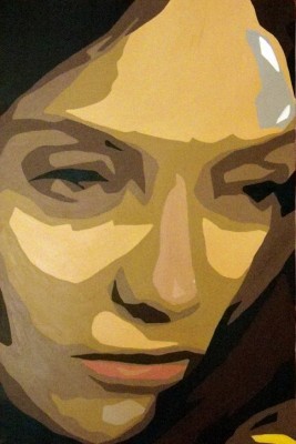 تصاویر مهناز افشار در فرهنگسرای اشراق | عکس