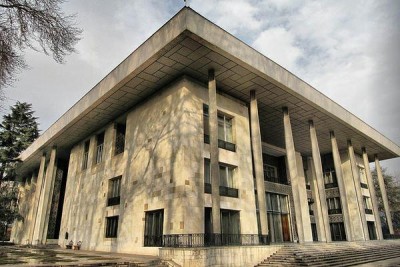 نمایشگاه ۵ هزار سال لباس بانوی ایرانی در کاخ نیاوران | عکس