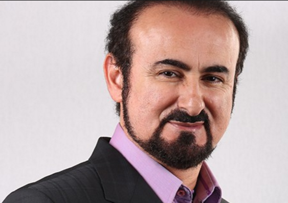 عکس کنسرت عبدالحسین مختاباد