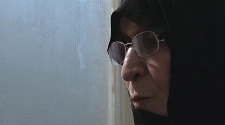 عکس فیلم بانو قدس ایران