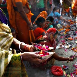گردش داستان‎نویسی با الهام از فرهنگ و اساطیر هند | عکس
