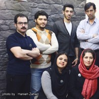 کنسرت گروه پالیز | گزارش تصویری تیوال از تمرین گروه پالیز / عکاس: حانیه زاهد | عکس