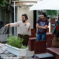 نمایش پروانه های غمگین من در یک صبح دل انگیز بهاری | گزارش تصویری تیوال از پروانه‌های غمگین من در یک صبح دل‌انگیز بهاری / عکاس تیوال: علیرضا قدیری | عکس