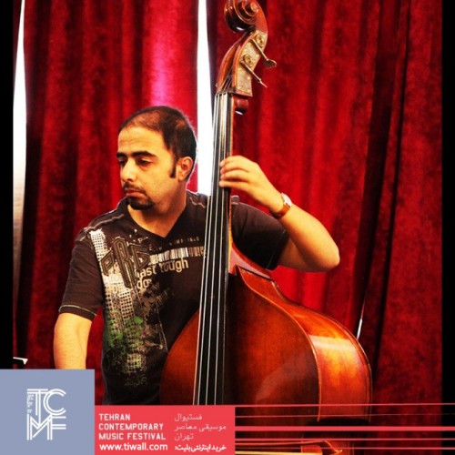 عکس کنسرت فرشید پاتی‌نیان - ایران