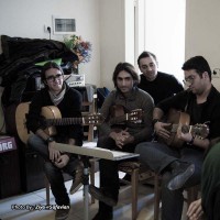 گزارش تصویری تیوال از اجرای خیریه تئاتر شورایی در آسایشگاه سالمندان / عکاس: سید ضیا صفویان | عکس