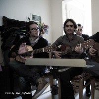 گزارش تصویری تیوال از اجرای خیریه تئاتر شورایی در آسایشگاه سالمندان / عکاس: سید ضیا صفویان | عکس