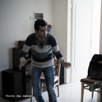 گزارش تصویری تیوال از اجرای خیریه تئاتر شورایی در آسایشگاه سالمندان / عکاس: سید ضیا صفویان | عکس