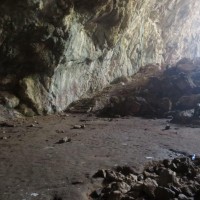 گردش یک سفر یک کتاب |غار رودافشان - با جمیله دارالشفایی| | سفرنامه «یک سفر یک کتاب |غار رودافشان - با جمیله دارالشفایی|» | عکس
