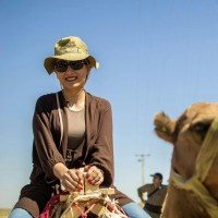 گردش رصد بارش شهابی |روستای کویری رضاآباد خارتوران| | سفرنامه «رصد بارش شهابی |روستای کویری رضاآباد خارتوران|» | عکس