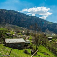 گردش یک سفر یک کتاب |هریجان - با مهسا ملک مرزبان| | سفرنامه «یک سفر یک کتاب |هریجان - با مهسا ملک مرزبان|» | عکس