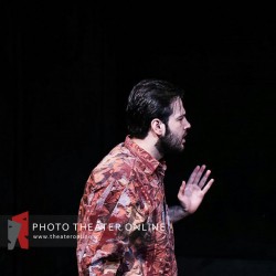 نمایش تلورانس: یک اپرای صابونی | عکس