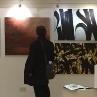 برندگان نمایشگاه گروهی 