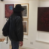 برندگان نمایشگاه گروهی 
