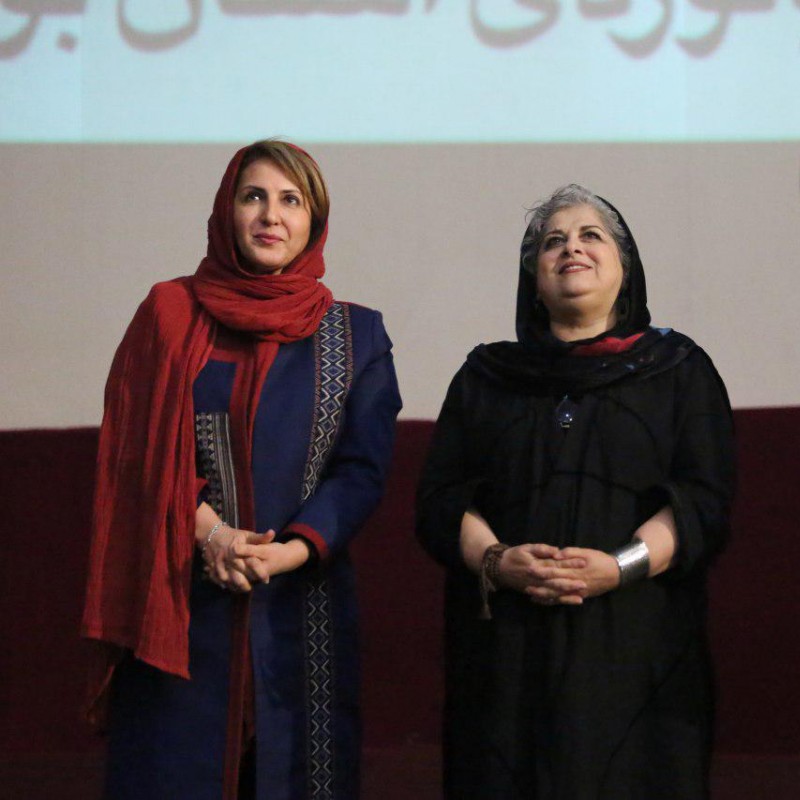 افتتاح فیلم  «پینوکیو، عمو سردار و رییسعلی» با حضور سینماگران در بوشهر  | عکس