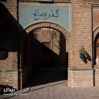 گردش شهرک سینمایی غزالی |به همراه اجرای تیاتر لاله‌زاری| | گزارش تصویری تیوال از گردش شهرک سینمایی غزالی / عکاس: ضیا صفویان | عکس