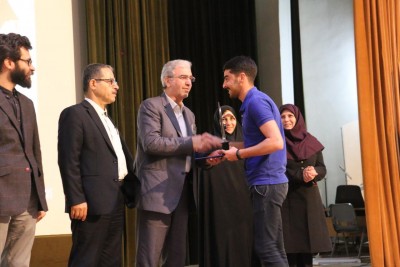 برگزیدگان بخش عکس هفتمین جشنواره فیلم و عکس دانشجویی معرفی شدند | عکس