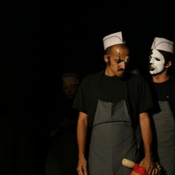 نمایش آقای شف  (آقای سرآشپز) | عکس