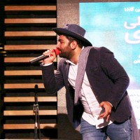 نمایشگاه عکس« کودکان زلزله زده» افتتاح شد | عکس